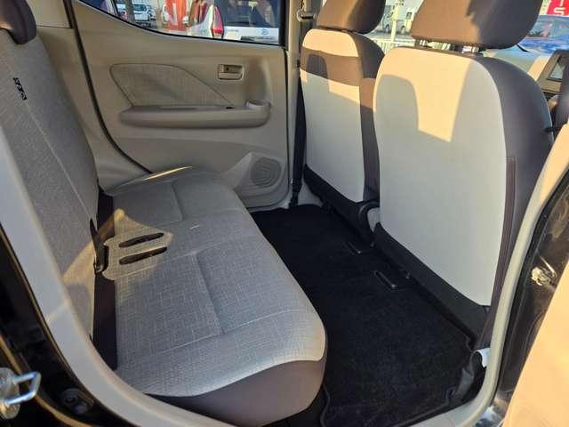 デイズ 660 X 4WD アラウンドビュモニター(11枚目)