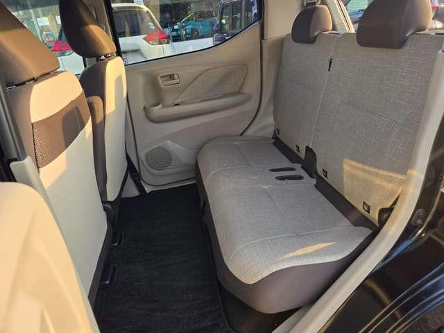 デイズ 660 X 4WD アラウンドビュモニター(12枚目)