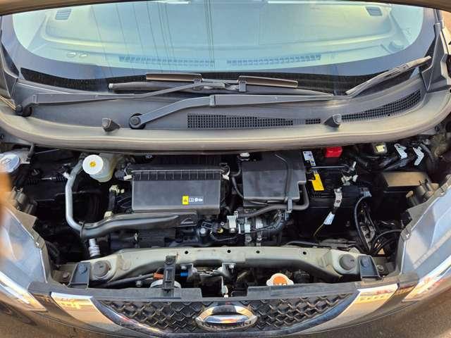 デイズ 660 X 4WD アラウンドビュモニター(19枚目)