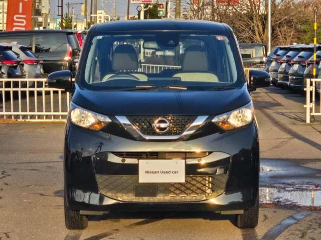 デイズ 660 X 4WD アラウンドビュモニター(20枚目)