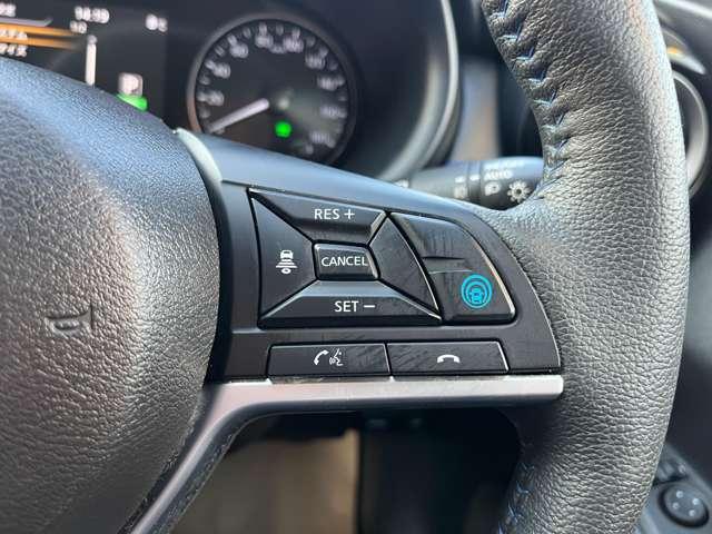 キックス １．２　ＡＵＴＥＣＨ　（ｅ－ＰＯＷＥＲ）　４ＷＤ　プロパイロット・エマージェンシーブレーキ（4枚目）