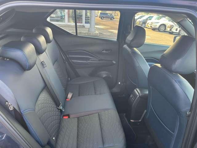 キックス １．２　ＡＵＴＥＣＨ　（ｅ－ＰＯＷＥＲ）　４ＷＤ　プロパイロット・エマージェンシーブレーキ（13枚目）