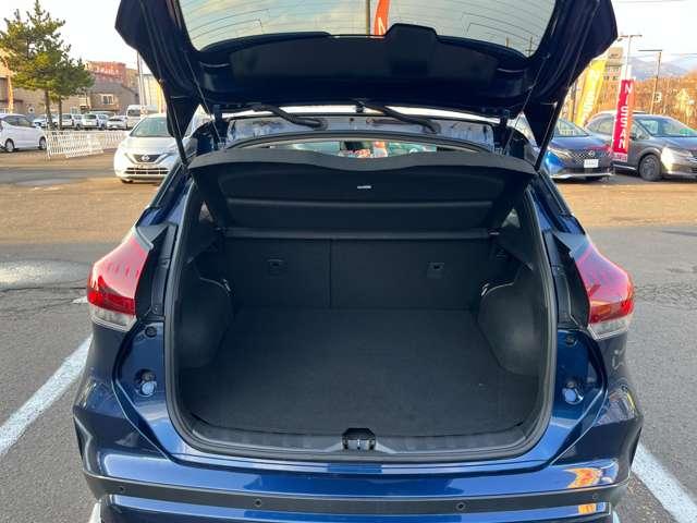 キックス １．２　ＡＵＴＥＣＨ　（ｅ－ＰＯＷＥＲ）　４ＷＤ　プロパイロット・エマージェンシーブレーキ（14枚目）