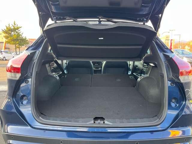 キックス １．２　ＡＵＴＥＣＨ　（ｅ－ＰＯＷＥＲ）　４ＷＤ　プロパイロット・エマージェンシーブレーキ（15枚目）