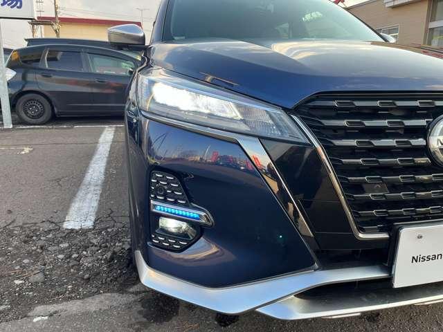 キックス １．２　ＡＵＴＥＣＨ　（ｅ－ＰＯＷＥＲ）　４ＷＤ　プロパイロット・エマージェンシーブレーキ（19枚目）