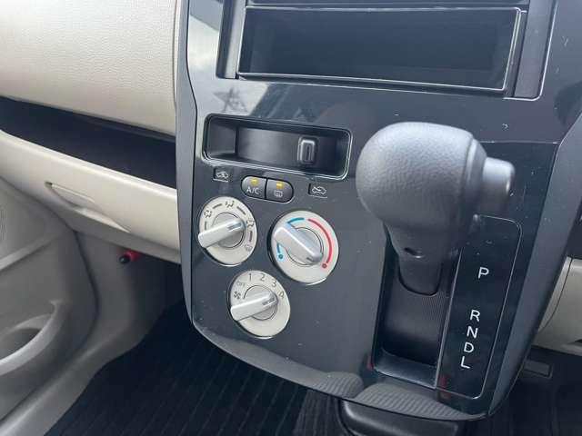 デイズ 660 S 4WD 社外エンジンスターター・シートヒーター(6枚目)