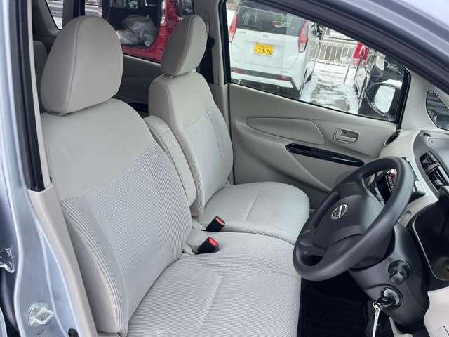 デイズ 660 S 4WD 社外エンジンスターター・シートヒーター(9枚目)