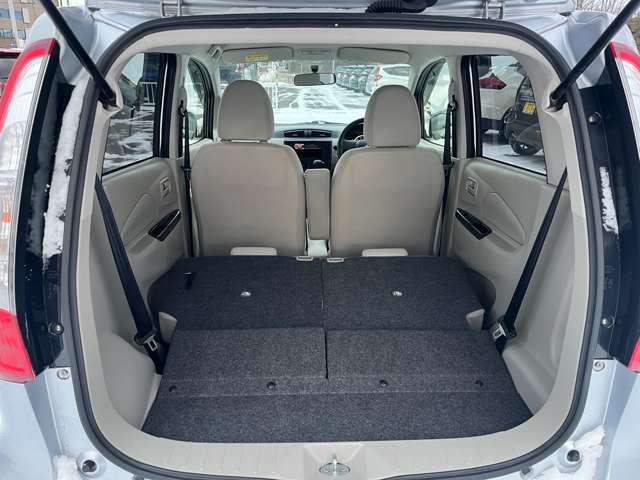 デイズ 660 S 4WD 社外エンジンスターター・シートヒーター(12枚目)