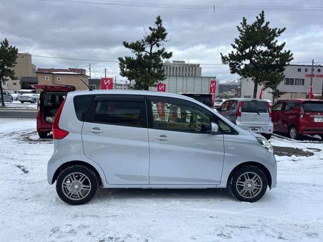 デイズ 660 S 4WD 社外エンジンスターター・シートヒーター(20枚目)