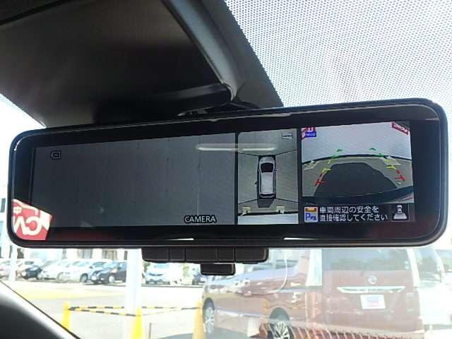 e-パワーニスモ レカロシート☆当社試乗車☆Eブレーキ(7枚目)