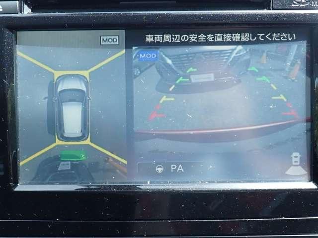 日産 エクストレイル