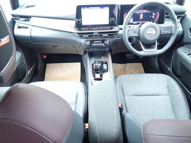 オーラ 1.2 G 自動(被害軽減)ブレーキ LED LKA サイドカメラ ETC ドライブレコーダー カーテンエアバッグ イモビライザー アルミホイール 禁煙 インテリジェントキー パワーウィンドウ ワンオーナー(3枚目)