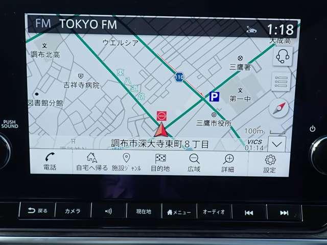 オーラ 1.2 G レザーエディション 当社社用車 ワンオーナ 追突防止 レーダークルーズ 車線逸脱警報装置 禁煙車 LED ドライブレコーダー 盗難防止 記録簿 バックモニター ETC インテリジェントキー メモリーナビゲーション AW ABS(4枚目)