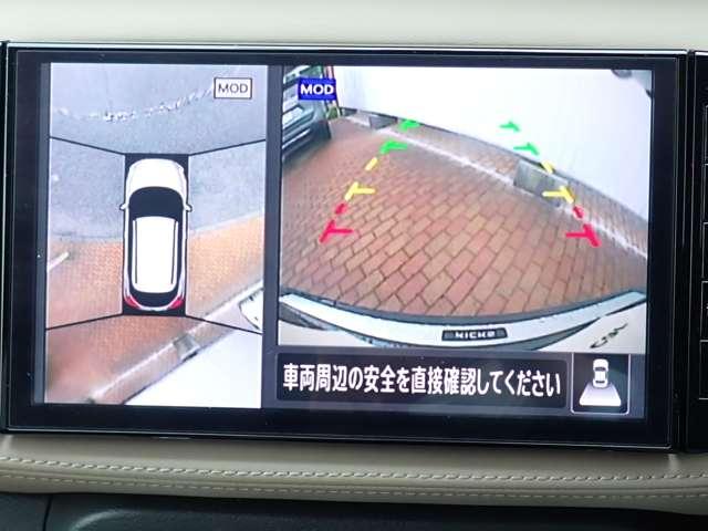 キックス １．２　Ｘ　ツートーン　インテリアエディション　（ｅ－ＰＯＷＥＲ）　シートヒーター　エマブレ　プロパイ　レーダークルーズ　禁煙　被害軽減ブレーキ　ＬＥＤヘッドライト　アラウンドビューモニター　インテリジェントキー　ドラレコ　ＥＴＣ　メモリ－ナビ　エアコン　パワステ　キーレス　パワーウィンドウ　ＡＢＳ（6枚目）