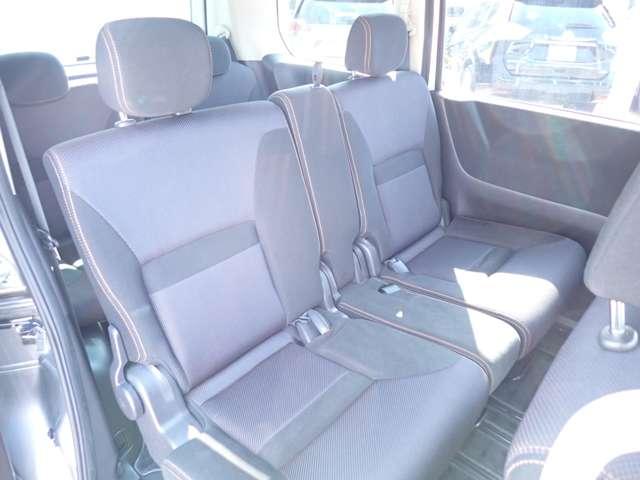 セレナ 2.0 ハイウェイスター Vセレクション 純正HDDナビ バックモニター 左右電動スライドドア ETC車載器 盗難防止 禁煙 バックモニタ Wエアバック HDDナビ パワステ PW インテリジェントキー キーフリー オートエアコン ナビTV 記録簿 ABS ワンセグTV(14枚目)