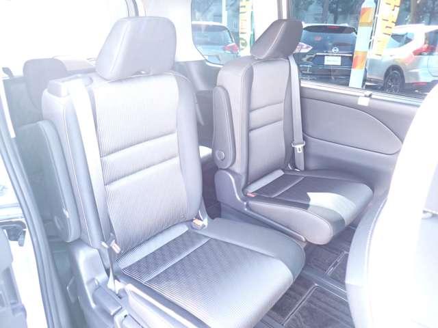 セレナ 1.2 e-POWER ハイウェイスター V アラウンドビュー エマブレ プロパイ 360°カメラ エマジェンシーブレーキ 1オナ スマキー バックカメラ 禁煙 LED レーンアシスト 点検記録簿付 ETC ドラレコ イモビ サイドカーテンエアバック フルオートエアコン エアバック(19枚目)