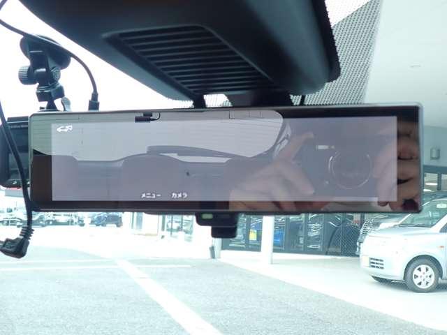 キックス 1.2 X ツートーン インテリアエディション (e-POWER) インテリルームミラー プロパイ エマブレ エマージェンシーB セキュリティ アラウンドモニター Rカメラ LED ワンオーナ 禁煙 エアコン ドラレコ スマートキー 記録簿 ETC メモリーナビ サイドエアバック AW キーレス ワンセグTV(18枚目)