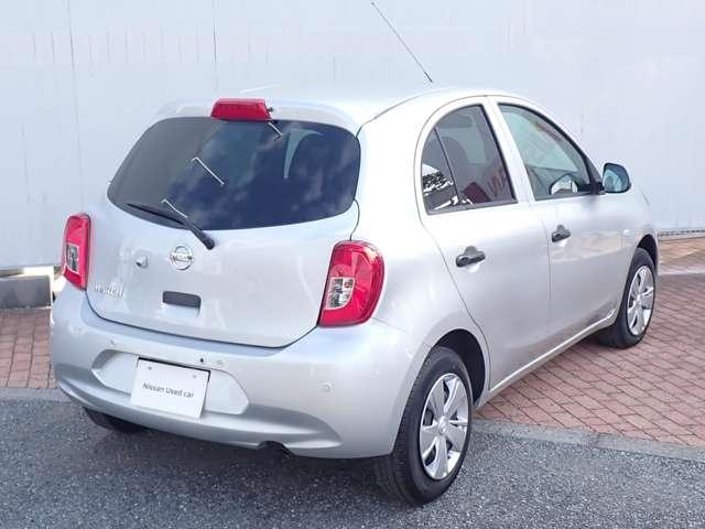 マーチ １．２　Ｓ　純正Ｍナビ　Ｂモニター　エマブレ　１セグＴＶ　メンテナンスノート　衝突軽減ブレーキ　１オーナ－　運転席助手席エアバック　キーレス　バックモニター　禁煙車　ＥＴＣ　ドラレコ　ナビＴＶ　パワーウインド　メモリーナビゲーション　盗難防止装置（2枚目）