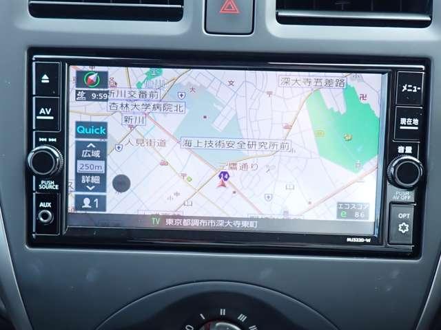 マーチ １．２　Ｓ　純正Ｍナビ　Ｂモニター　エマブレ　１セグＴＶ　メンテナンスノート　衝突軽減ブレーキ　１オーナ－　運転席助手席エアバック　キーレス　バックモニター　禁煙車　ＥＴＣ　ドラレコ　ナビＴＶ　パワーウインド　メモリーナビゲーション　盗難防止装置（4枚目）