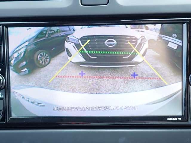 マーチ １．２　Ｓ　純正Ｍナビ　Ｂモニター　エマブレ　１セグＴＶ　メンテナンスノート　衝突軽減ブレーキ　１オーナ－　運転席助手席エアバック　キーレス　バックモニター　禁煙車　ＥＴＣ　ドラレコ　ナビＴＶ　パワーウインド　メモリーナビゲーション　盗難防止装置（6枚目）