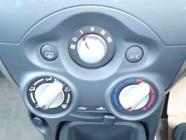 マーチ １．２　Ｓ　純正Ｍナビ　Ｂモニター　エマブレ　１セグＴＶ　メンテナンスノート　衝突軽減ブレーキ　１オーナ－　運転席助手席エアバック　キーレス　バックモニター　禁煙車　ＥＴＣ　ドラレコ　ナビＴＶ　パワーウインド　メモリーナビゲーション　盗難防止装置（7枚目）