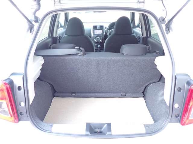 マーチ １．２　Ｓ　純正Ｍナビ　Ｂモニター　エマブレ　１セグＴＶ　メンテナンスノート　衝突軽減ブレーキ　１オーナ－　運転席助手席エアバック　キーレス　バックモニター　禁煙車　ＥＴＣ　ドラレコ　ナビＴＶ　パワーウインド　メモリーナビゲーション　盗難防止装置（18枚目）