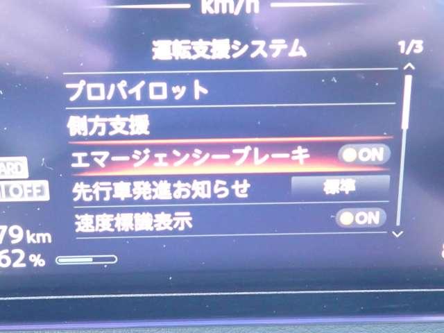 サクラ Ｇ　純正メモリナビ　エマブレ　プロパイ　アラウンドビュ　ワンオーナ　踏み間違い防止アシスト　ＬＥＤヘッドランプ　スマートキー　禁煙車使用　ＬＤＷ　盗難防止システム　オートエアコン　ＥＴＣ　バックカメラ　アダプティブクルーズコントロール（10枚目）