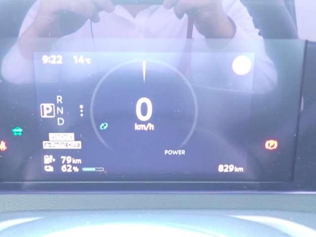 サクラ Ｇ　純正メモリナビ　エマブレ　プロパイ　アラウンドビュ　ワンオーナ　踏み間違い防止アシスト　ＬＥＤヘッドランプ　スマートキー　禁煙車使用　ＬＤＷ　盗難防止システム　オートエアコン　ＥＴＣ　バックカメラ　アダプティブクルーズコントロール（15枚目）