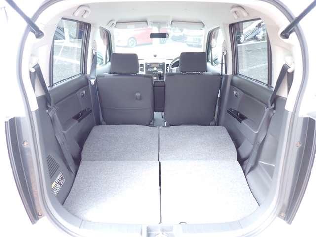 ワゴンＲスティングレー ６６０　スティングレー　Ｘ　純正ＣＤ付きＡＭ／ＦＭラジオ　ＥＴＣ　禁煙車両　キーレスリモコン　パワーウィンド　ＷエアＢ　運転席エアバッグ　エアコン　イモビ　ＡＢＳ　ＰＳ　ＥＴＣ　アルミホイール　記録簿付（15枚目）