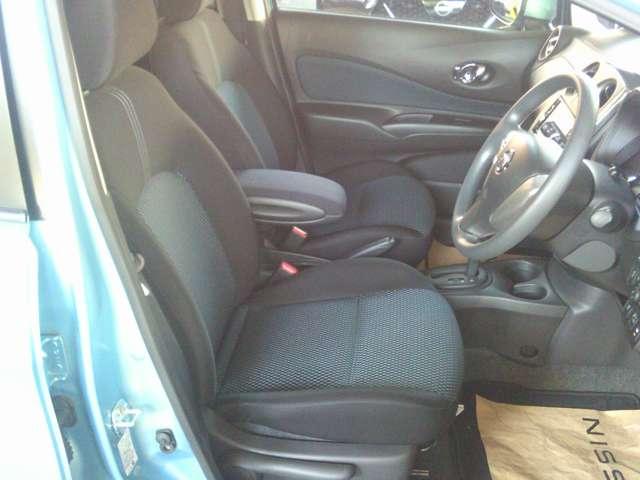 ノート 1.2 X ナビTV アラウンドビューM 踏み間違い ドラ レーダーブレーキサポート 1オーナー車 記録簿付き Dレコ スマトキー セキュリティーアラーム キーレス 運転席助手席エアバッグ ナビTV ワンセグ バックカメラ エアコン パワーウィンドウ ABS(13枚目)