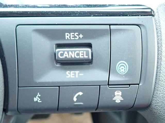 プロパイロットは、お車がアクセル・ブレーキ・ステアリングをサポートし高速道路のような長距離ドライブでの疲れを軽減してくれますので快適にお乗りいただけます♪