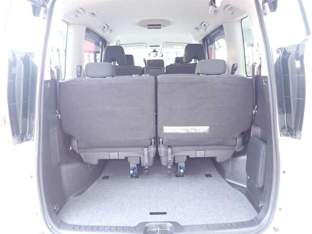 セレナ 2.0 ハイウェイスター VセレクションII エマブレ 両オートスライドドア バックモニタ 全周囲モニタ アイスト 寒冷地 Pアシスト インテリキー LEDライト ETC車載器 オートクルーズコントロール サイドエアバッグ 記録簿 ドライブレコーダー メモリ-ナビ 禁煙 アルミ(18枚目)