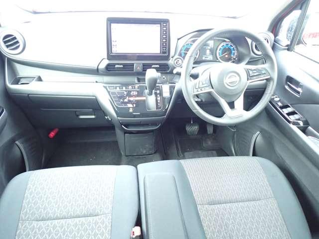 デイズ ６６０　ハイウェイスターＸ　プロパイロット　エディション　スマートキー＆プッシュスタート　禁煙　ＬＥＤヘッド　レーダークルーズ　盗難防止装置　ワンオ－ナ－　ＥＴＣ　ＬＫＡＳ　パワーステアリング　点検記録簿　オートエアコン　Ｂカメラ　ワンセグ　パワーウィンド（3枚目）