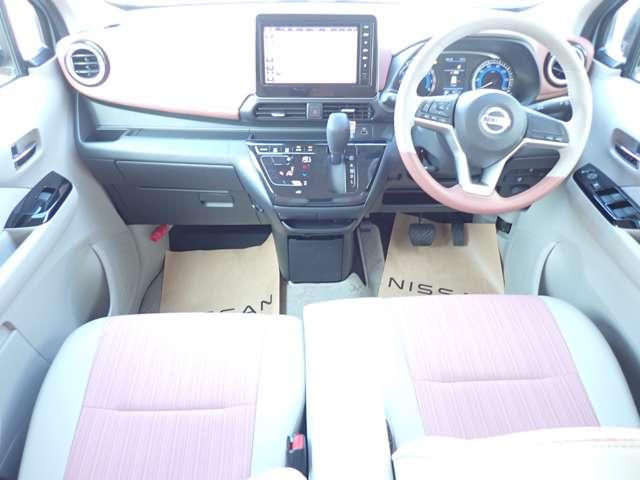 デイズ 660 ボレロ アラウンドビュー エマブレ 全周囲モニター 禁煙車 メモリーナビ 1オーナー 車線逸脱警報 ドライブレコーダー フルオートエアコン スマートキー Wエアバック アイドリングストップ ETC 衝突回避支援(3枚目)