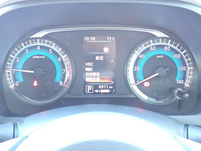 デイズ 660 ボレロ アラウンドビュー エマブレ 全周囲モニター 禁煙車 メモリーナビ 1オーナー 車線逸脱警報 ドライブレコーダー フルオートエアコン スマートキー Wエアバック アイドリングストップ ETC 衝突回避支援(14枚目)