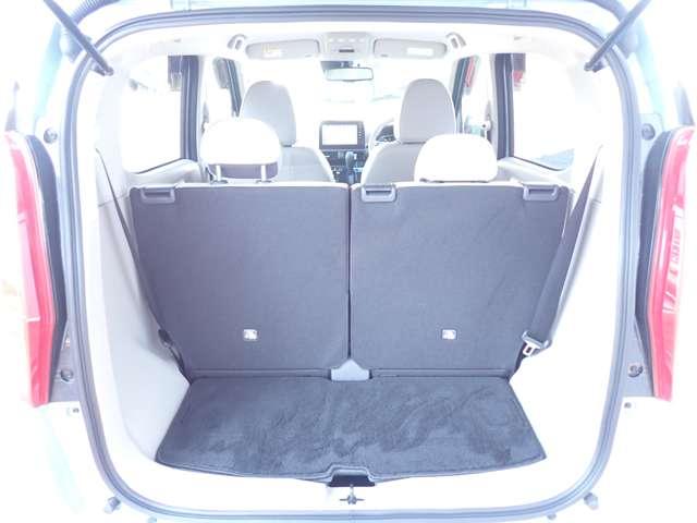 デイズ 660 ボレロ アラウンドビュー エマブレ 全周囲モニター 禁煙車 メモリーナビ 1オーナー 車線逸脱警報 ドライブレコーダー フルオートエアコン スマートキー Wエアバック アイドリングストップ ETC 衝突回避支援(19枚目)