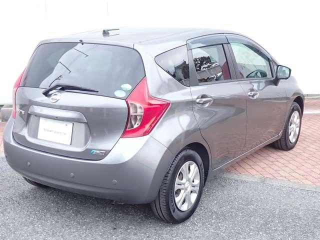 ノート １．２　Ｘ　ＤＩＧ－Ｓ　Ｖセレクション　プラスセーフティ　純正Ｍナビ　アラウンドビュー　エマブレ　アラウンドビューＭ　リアカメラ　禁煙　レーンアシスト　ドライブレコーダー　盗難防止システム　Ｗエアバック　記録簿　エアバッグ　ＥＴＣ　キーフリー　ＰＷ　ＡＢＳ　ＴＶナビ　メモリーナビ　ＰＳ　誤発進抑制（2枚目）