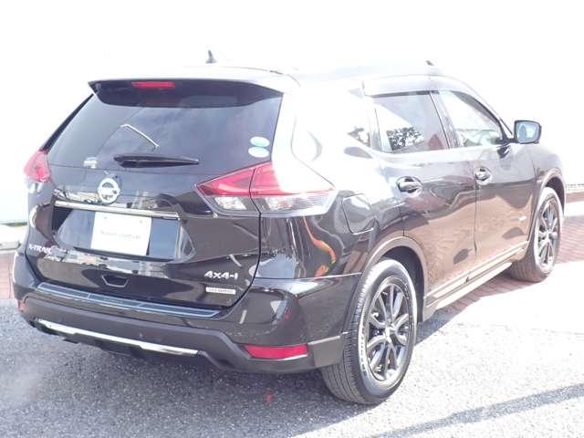 ボディーカラーは人気のダイヤモンドブラックになっております♪