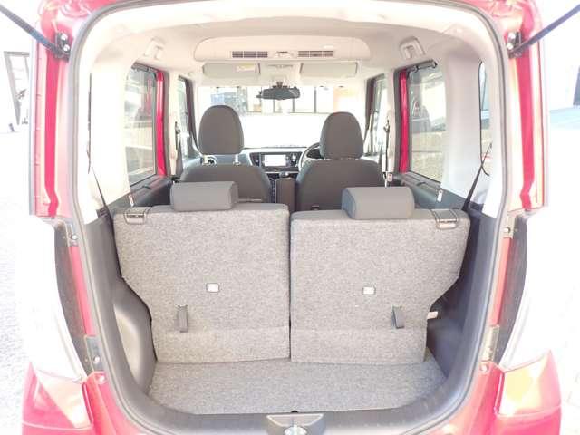 デイズルークス 660 ハイウェイスター Xターボ アラウンドビュー エマブレ 左側ASD 車線逸脱警報装置 ナビ・TV 左側パワスラ サイドエアバック Wエアバック スマートキー&プッシュスタート ETC車載器 禁煙車 盗難防止 LEDヘッドライト キーレスエントリー Bカメラ ドラレコ(20枚目)