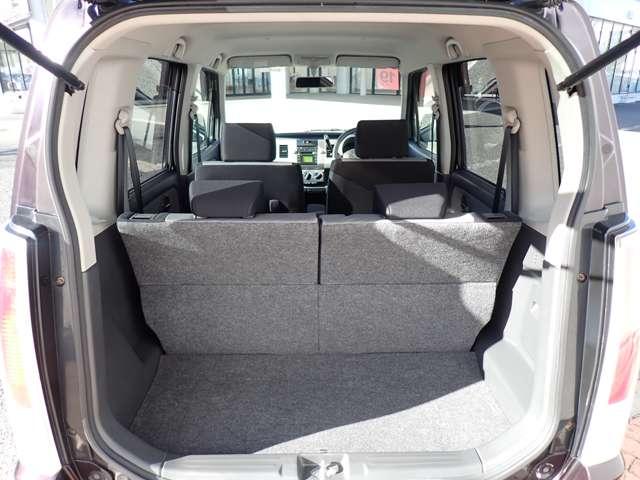 ワゴンR 660 FX-S リミテッド 純正FM・AM・CD・MDデッキ マニュアルエアコン Wエアバッグ エアバック パワーウィンドー アルミホイール PS 禁煙車 ABS 記録簿有(15枚目)