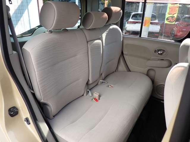 キューブ 1.5 15X Vセレクション 純正メモリナビ バックモニター セキュリティアラーム 1オーナー Bカメ AUTOエアコン 禁煙車 ETC 記録簿付き メモリーナビ キ-フリ- ナビTV ワンセグTV ABS パワーステアリング 運転席エアバッグ パワーウィンドゥ(13枚目)