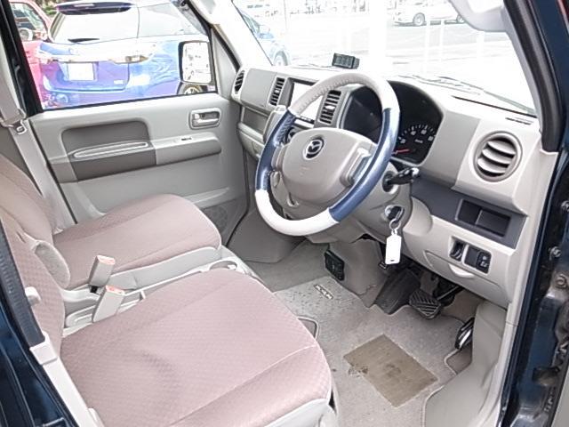 バスター ワンオーナー車 社外ナビ TV ETC(8枚目)