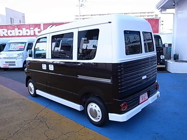 PA フレンチカスタム 社外ナビ(9枚目)