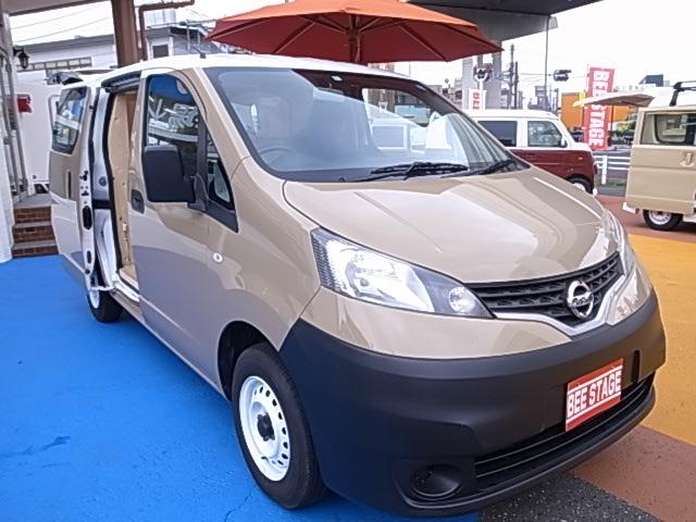 DX オリジナルキッチンカー 移動販売車 大型シンク(3枚目)