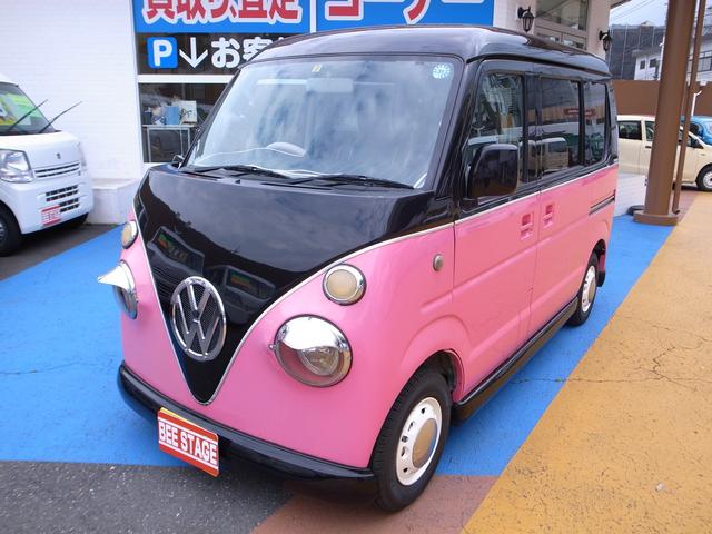 PA アーリーカスタム(5枚目)