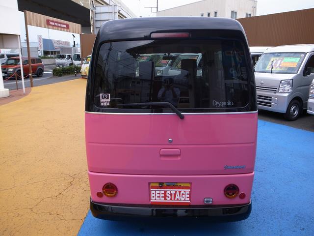 PA アーリーカスタム(7枚目)