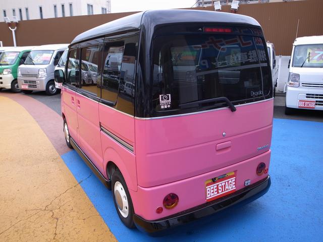 PA アーリーカスタム(8枚目)