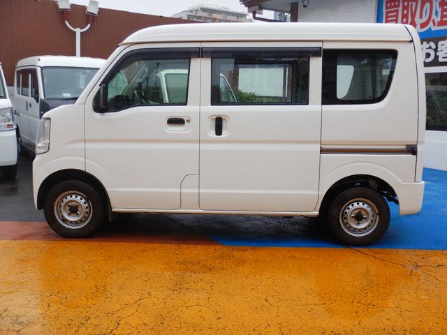 PA ハイルーフ キッチンカーベース車両(8枚目)