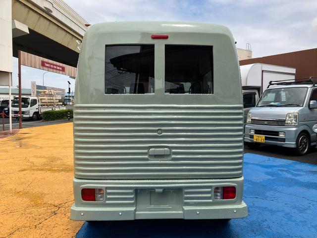 日産 ＮＶ１００クリッパーバン