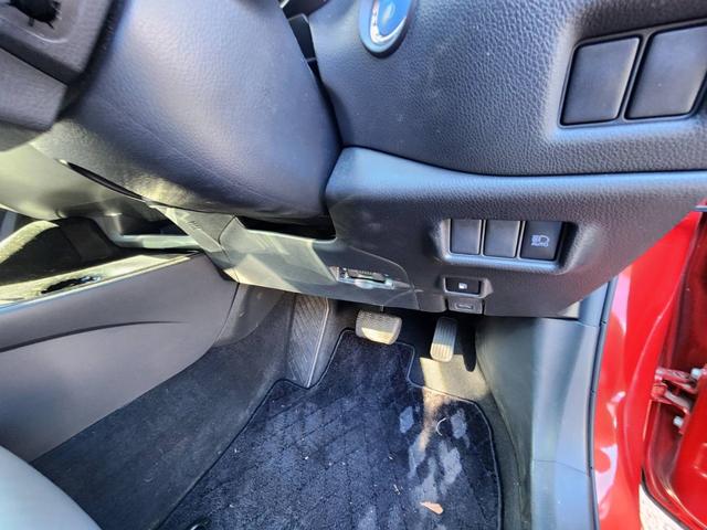 C-HR G モデリスタフルエアロ 純正SDナビ 純正SDナビ 衝突軽減ブレーキ(18枚目)